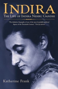 Cover Indira