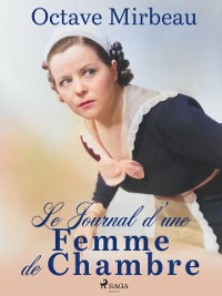Cover Le Journal d''une Femme de Chambre