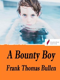 Cover A Bounty Boy