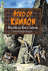 Cover Hero of Kumaon