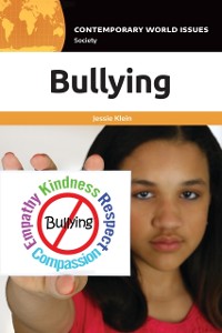 Cover Bullying: A Reference Handbook