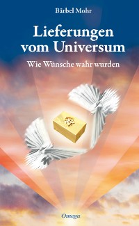 Cover Lieferungen vom Universum