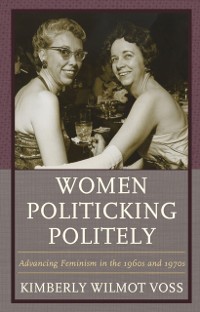 Cover Women Politicking Politely