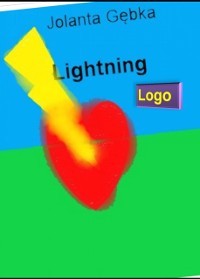 Cover Lightning Logo