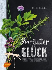 Cover Kräuterglück