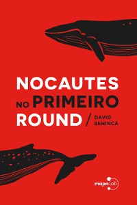 Cover Nocautes no primeiro round