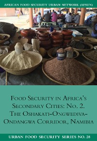 Cover Food Security in Africa's Secondary Cities: No