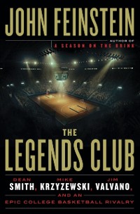 Cover Legends Club