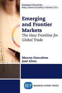 Cover Emerging and Frontier Markets