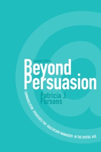 Cover Beyond Persuasion