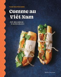 Cover Comme au Viet Nam