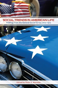 Cover Social Trends in American Life
