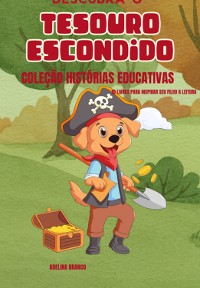 Cover Tesouro Escondido