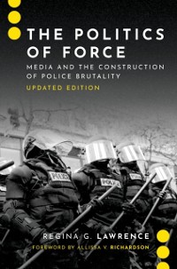 Cover Politics of Force