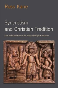 Cover Syncretism and Christian Tradition