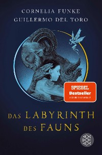 Cover Das Labyrinth des Fauns