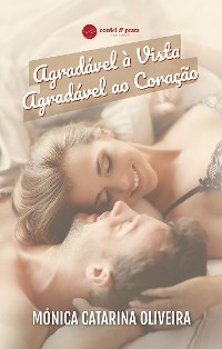 Cover Agradável à Vista/Agradável ao Coração