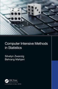 Cover Computer Intensive Methods in Statistics