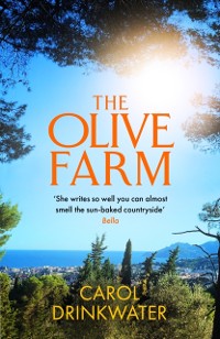 Cover Olive Farm