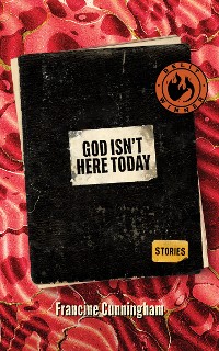 Cover God Isn't Here Today