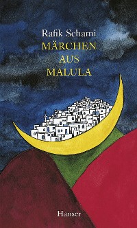 Cover Märchen aus Malula