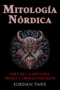 Cover Mitología nórdica