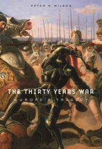 Cover Thirty Years War