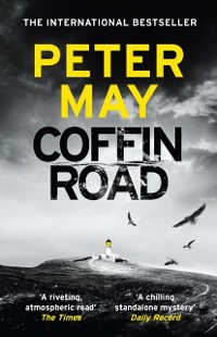 Cover Coffin Road