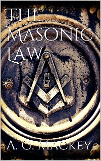 Cover The Masonic Law