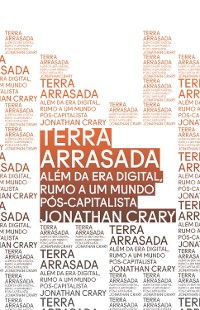 Cover Terra arrasada