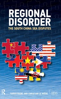 Cover Regional Disorder