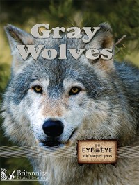Cover Gray Wolves