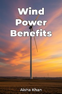 Cover Wind Power Benefits