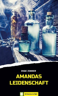 Cover Amandas Leidenschaft