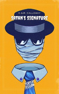 Cover Satan's Signature