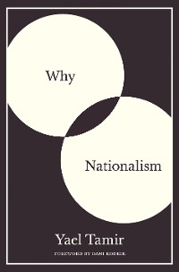 Cover Why Nationalism