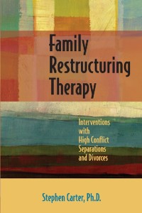 Cover Family Restructuring Therapy