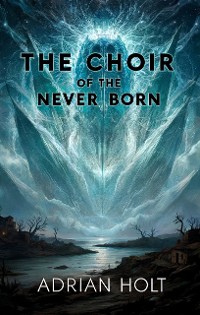 Cover The Choir of the Never-Born