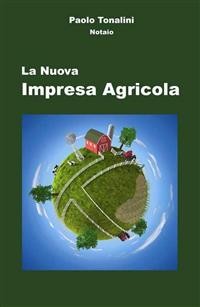 Cover La Nuova Impresa Agricola