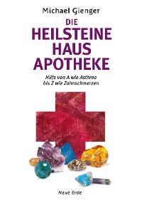 Cover Die Heilsteine Hausapotheke