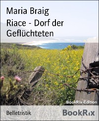 Cover Riace - Dorf der Geflüchteten