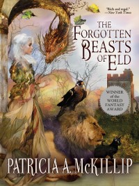 Cover Forgotten Beasts Of Eld