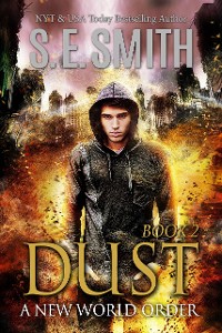 Cover Dust