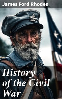 Cover History of the Civil War