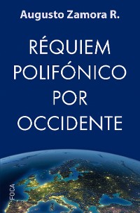 Cover Réquiem polifónico por Occidente