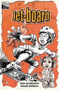 Cover Jet-board