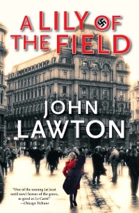 Cover Lily of the Field