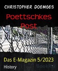 Cover Poettschkes Post