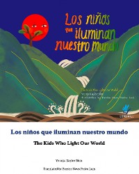 Cover Los niños que iluminan nuestro mundo