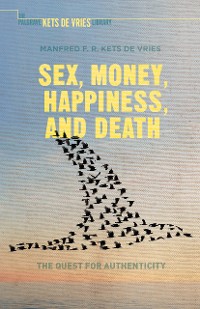 Cover Sex, Money, Happiness, and Death